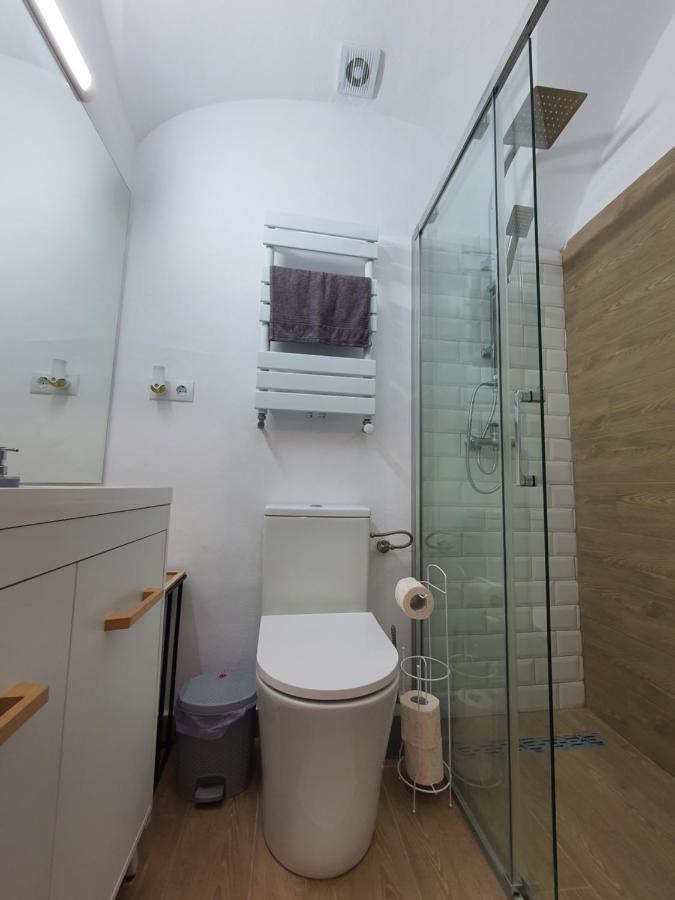 Lucasi Apartament Сибиу Экстерьер фото