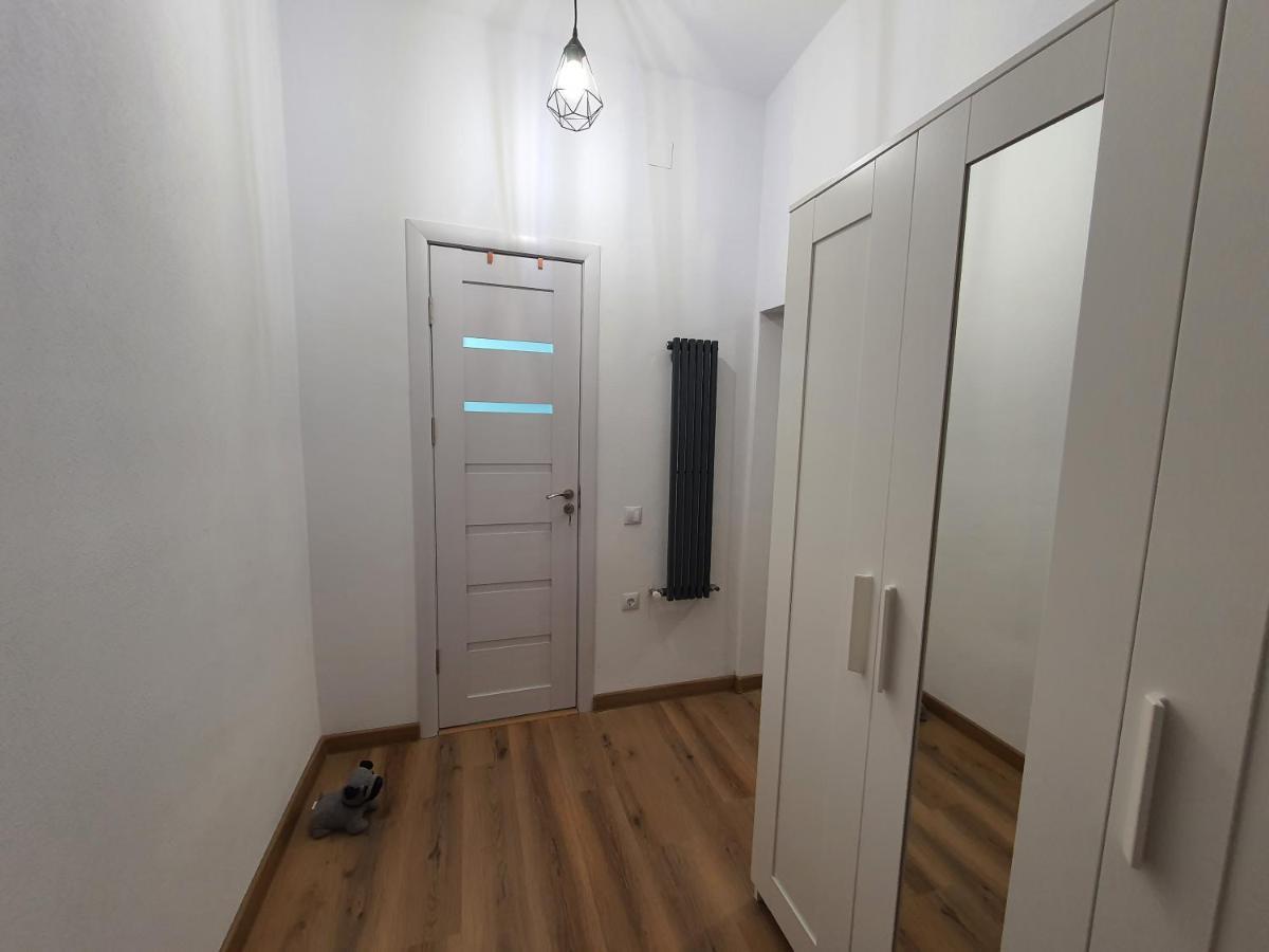 Lucasi Apartament Сибиу Экстерьер фото