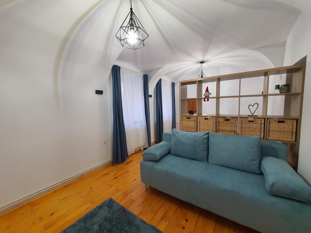 Lucasi Apartament Сибиу Экстерьер фото